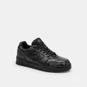 Zapatillas Soho en el estilo característico
