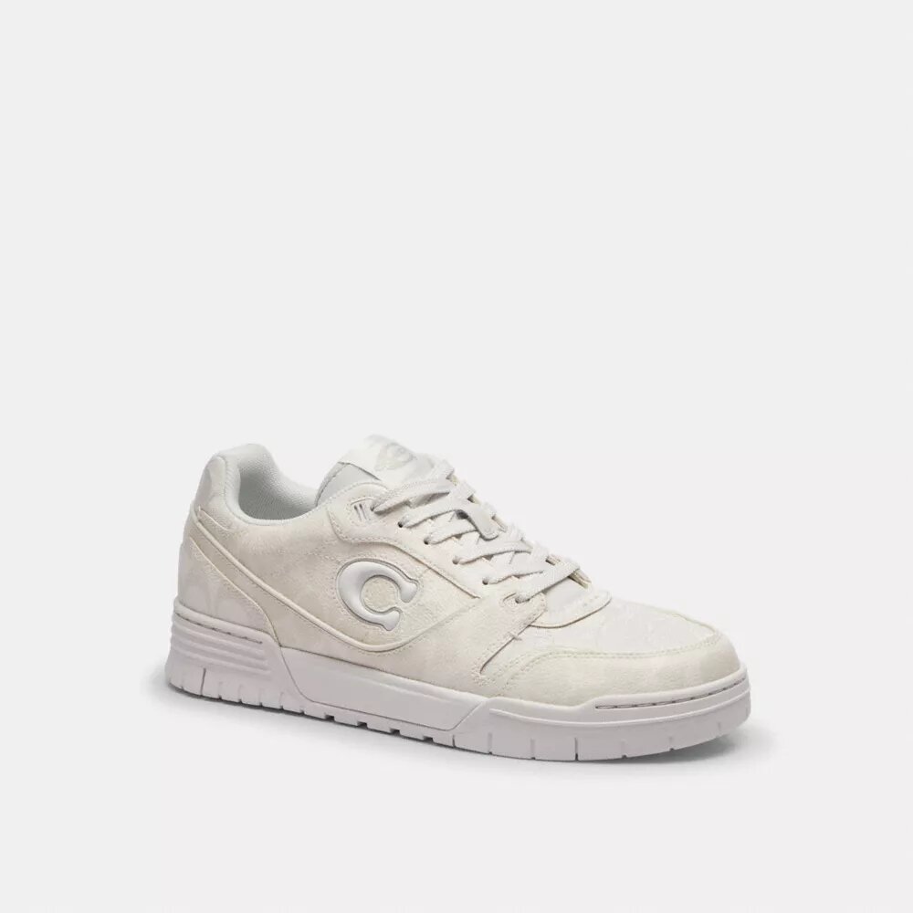 Zapatillas Soho en el estilo característico