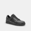 Zapatillas Soho en el estilo característico