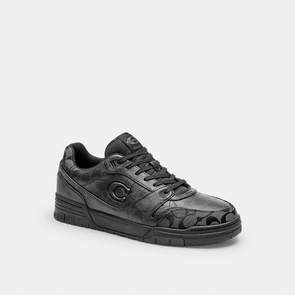 Zapatillas Soho en el estilo característico