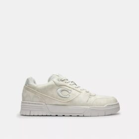 Zapatillas Soho en el estilo característico