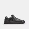 Zapatillas Soho en el estilo característico