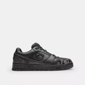 Zapatillas Soho en el estilo característico
