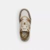 Zapatillas Soho en el estilo característico