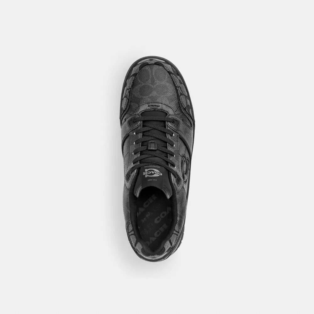 Zapatillas Soho en el estilo característico