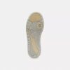Zapatillas Soho en el estilo característico