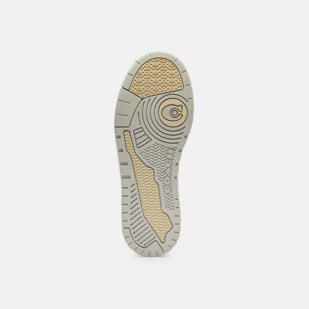 Zapatillas Soho en el estilo característico