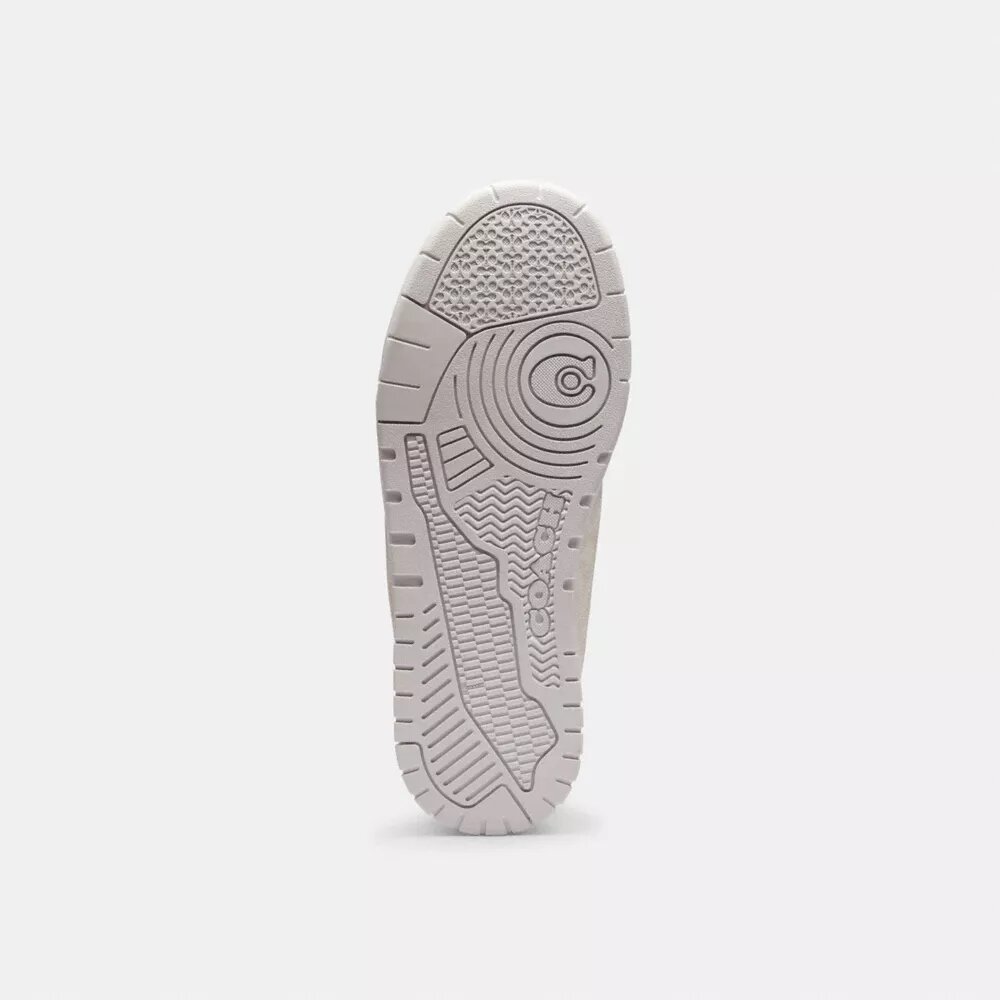 Zapatillas Soho en el estilo característico