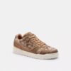 Zapatillas Soho en jacquard exclusivo Crystal