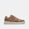 Zapatillas Soho en jacquard exclusivo Crystal