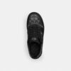 Zapatillas Soho en jacquard exclusivo Crystal