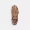 Zapatillas Soho en jacquard exclusivo Crystal
