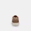 Zapatillas Soho en jacquard exclusivo Crystal