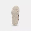Zapatillas Soho en jacquard exclusivo Crystal