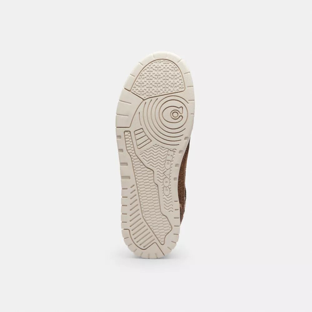 Zapatillas Soho en jacquard exclusivo Crystal