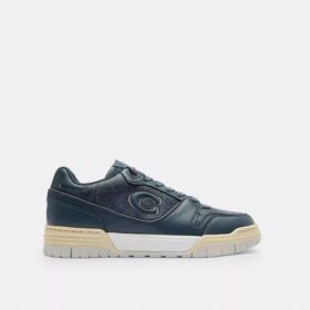 Zapatillas Soho en Signature Canvas
