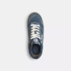 Zapatillas Soho tipo alpargata en denim desgastado