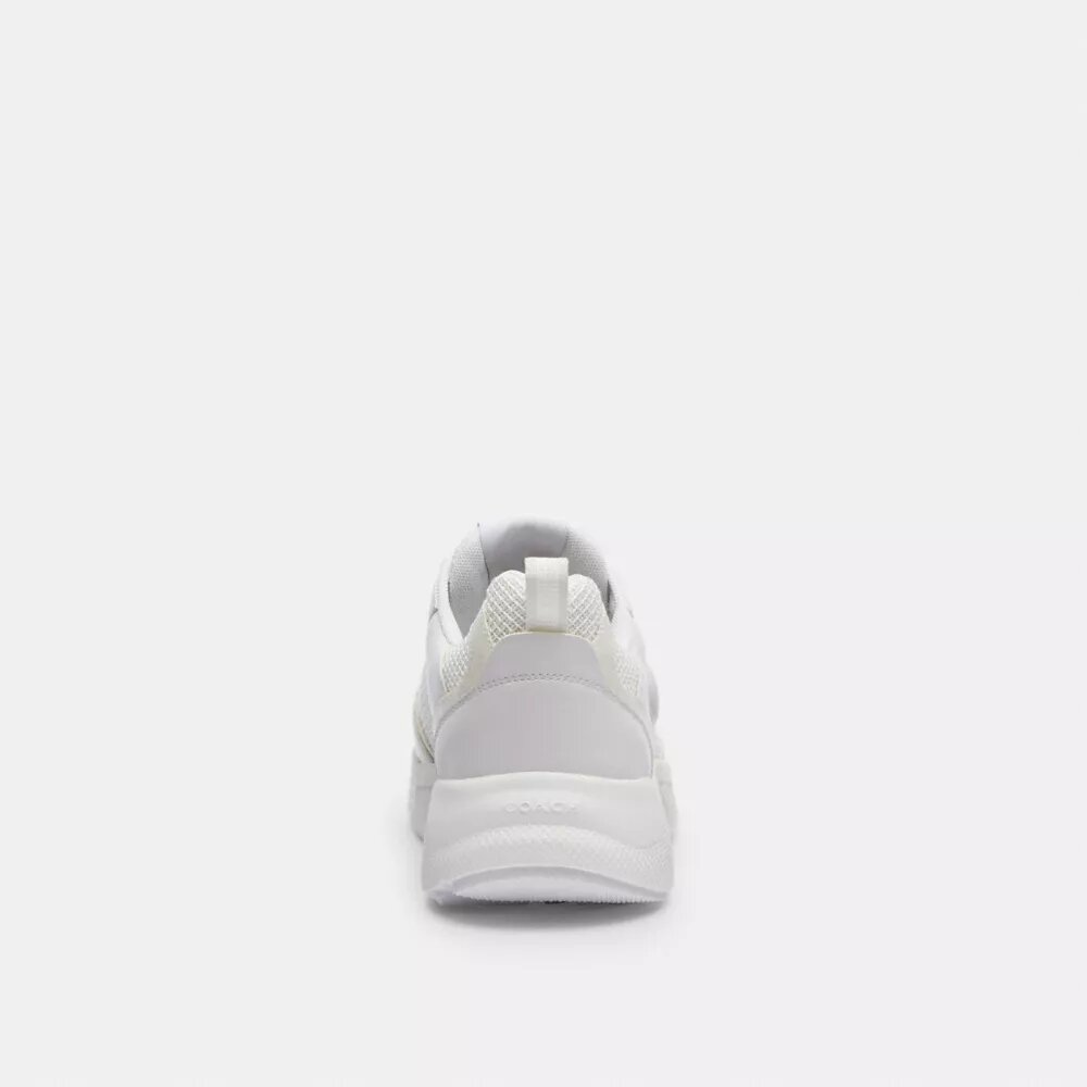 Zapatillas Strider en Signature Canvas