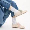 Zapatillas suaves
