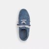 Zapatillas suaves en nuestro denim característico