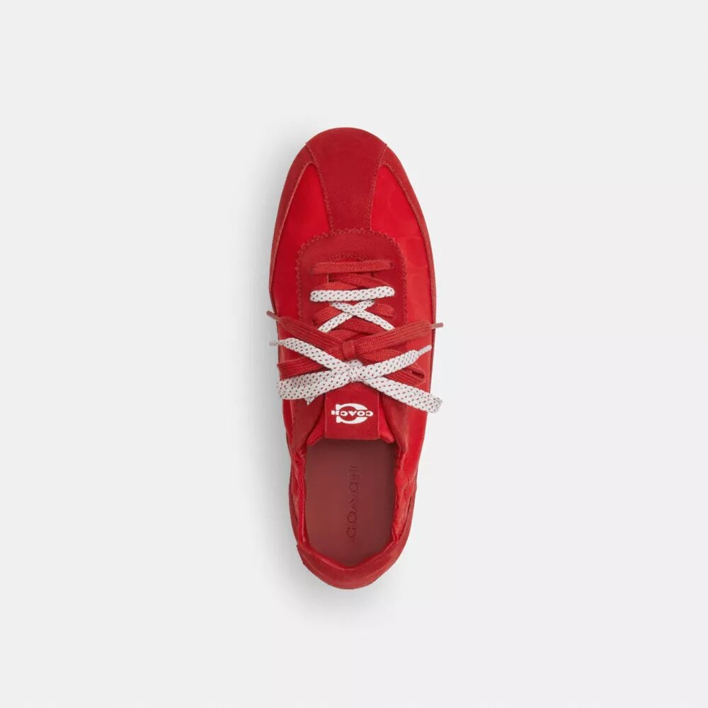 Zapatillas suaves en nuestro nailon característico