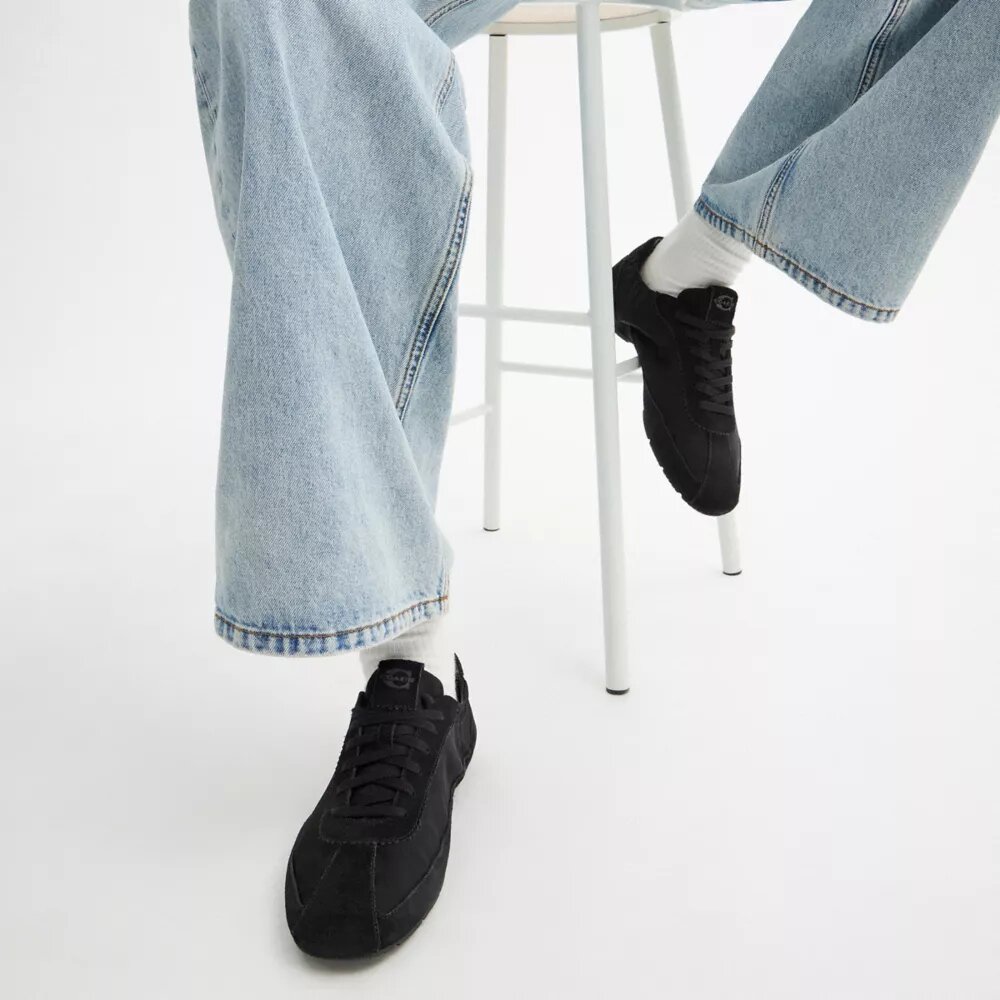 Zapatillas suaves en nuestro nailon característico