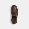 Zapatos Derby Cameron en cuero exclusivo