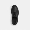 Zapatos Derby Cameron en cuero exclusivo